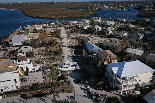 Hurricane Ian10